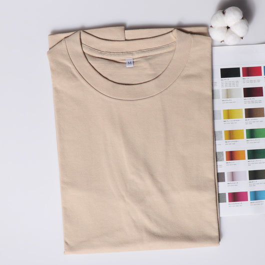 Camiseta Térmica Unisex de Algodón Grueso - Image 12