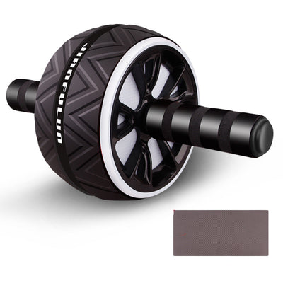 Rueda Abdominal Silenciosa para Fitness - Ejercitador Core para Hombres y Mujeres - Image 7
