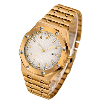 Reloj de Pulsera Ejecutivo para Hombre - Diseño Clásico Premium - Image 38