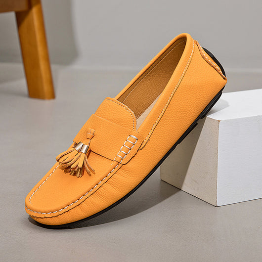 Mocasines Casuales Versátiles para Hombre - Diseño Moderno - Image 7