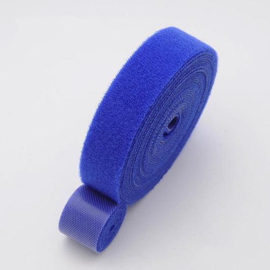 Correa Adhesiva Velcro Reutilizable de Doble Cara - Image 8