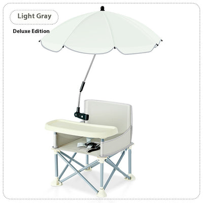 Silla Plegable Portátil para Camping Infantil - Image 10