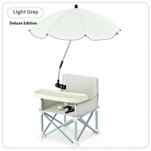 Silla Plegable Portátil para Camping Infantil - Image 10