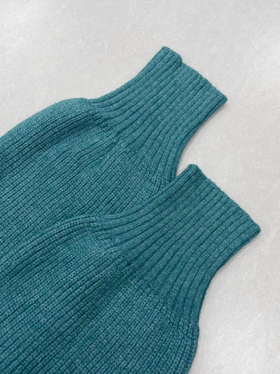 Suéter Casual para Mujer - Tejido Cómodo y Versátil - Image 18