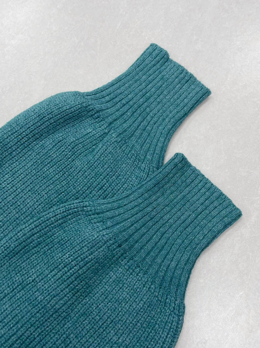 Suéter Casual para Mujer - Tejido Cómodo y Versátil - Image 18