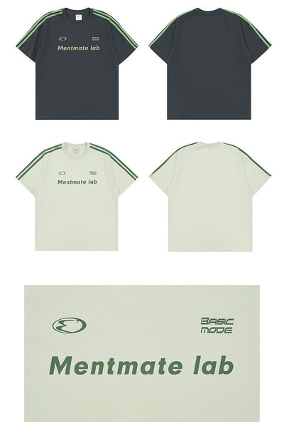 Camiseta Deportiva Unisex Verano - Estilo Versátil para Hombre y Mujer - Image 14