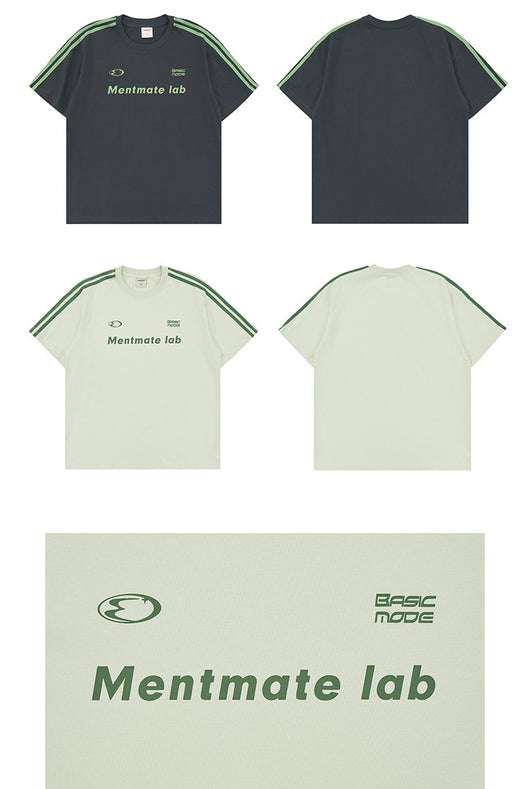 Camiseta Deportiva Unisex Verano - Estilo Versátil para Hombre y Mujer - Image 14