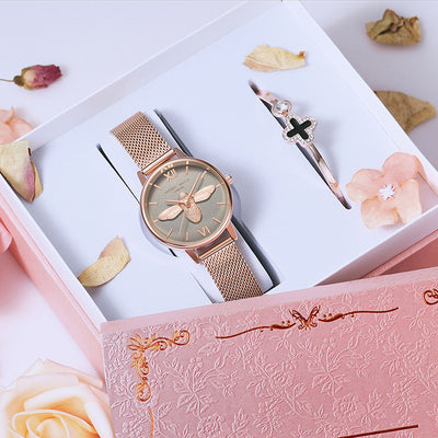 Reloj de Moda para Mujer Resistente al Agua - Image 13