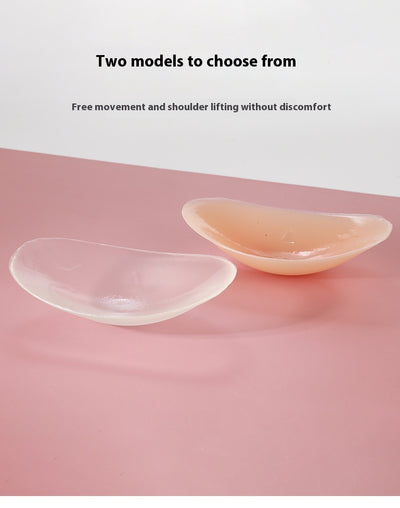 Almohadillas de Silicona Invisibles Antideslizantes para Hombros - Image 15