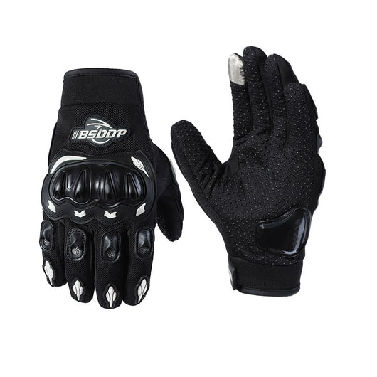Guantes de Motocross Profesionales - Image 10