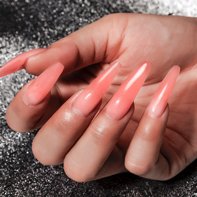 Adhesivo de Manicura Extendida ROSALIND 15ml Crystal UV - Image 14