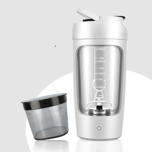 Taza de Café Automática con Agitador Eléctrico Portátil - Image 2
