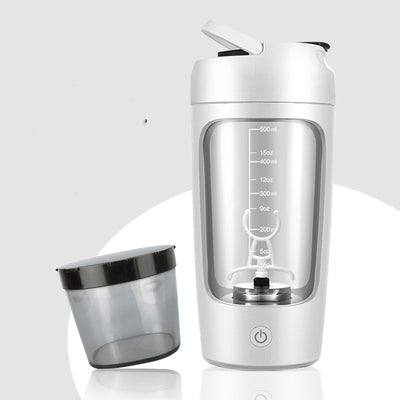 Taza de Café Automática con Agitador Eléctrico Portátil - Image 2