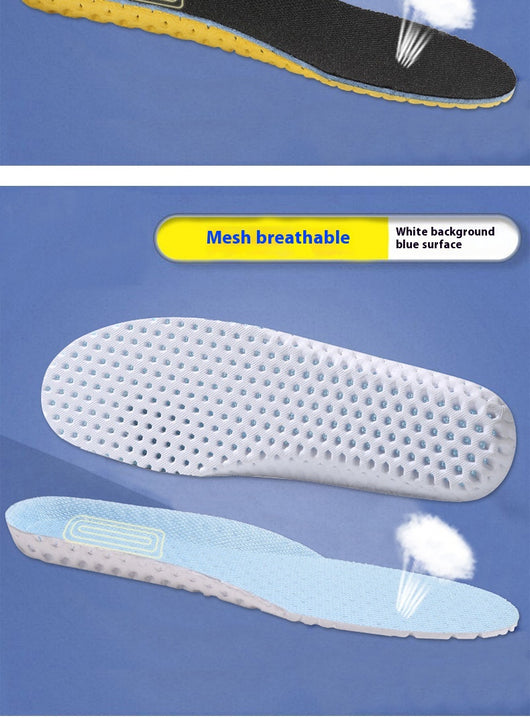 Plantillas Deportivas con Amortiguación Avanzada y Transpirabilidad Superior - Image 21