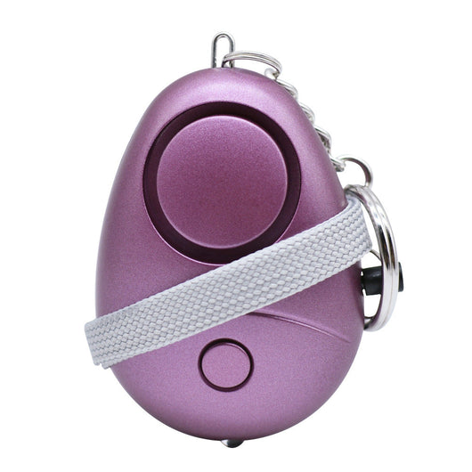 Alarma Personal Metálica de Seguridad - Image 8