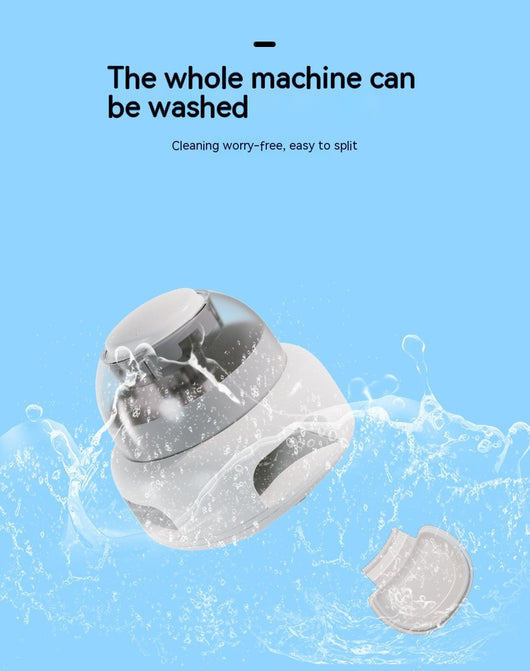 Comedero Automático Inteligente para Perros con Control de Porciones - Image 5
