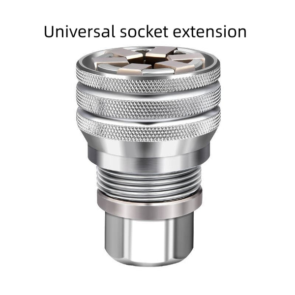 Llave Ajustable Universal Multifuncional para Taladro Eléctrico - Image 4