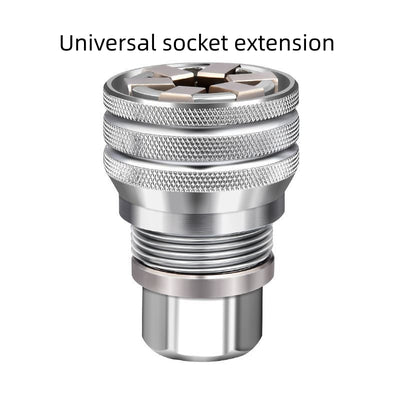 Llave Ajustable Universal Multifuncional para Taladro Eléctrico - Image 4