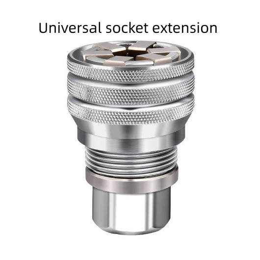 Llave Ajustable Universal Multifuncional para Taladro Eléctrico - Image 4