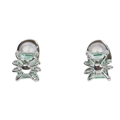Aretes Diseño Araña Parejas - Elemento Básico Unisex - Image 4