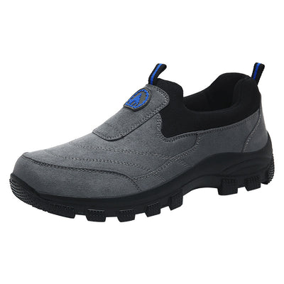 Zapatos Casuales Cómodos para Hombre con Suela Flexible - Image 7