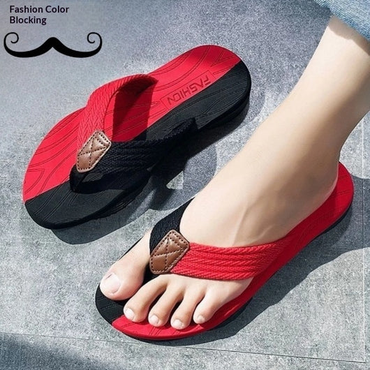 Pantuflas Minimalistas para Hombre - Diseño Casual y Moderno - Image 11