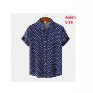 Camisas Hawaianas para Hombre - Estilo Verano - Image 4