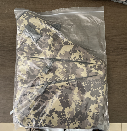 Bolsa Táctica para Celular y Running - Mochila Pecho Multifuncional Gran Capacidad - Image 6