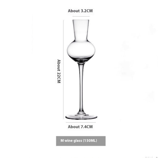 Copa de Degustación de Whiskey Premium - Image 11