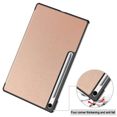 Funda Protectora de Cuero para Samsung Galaxy S10 FE Plus - Soporte Integrado - Image 38