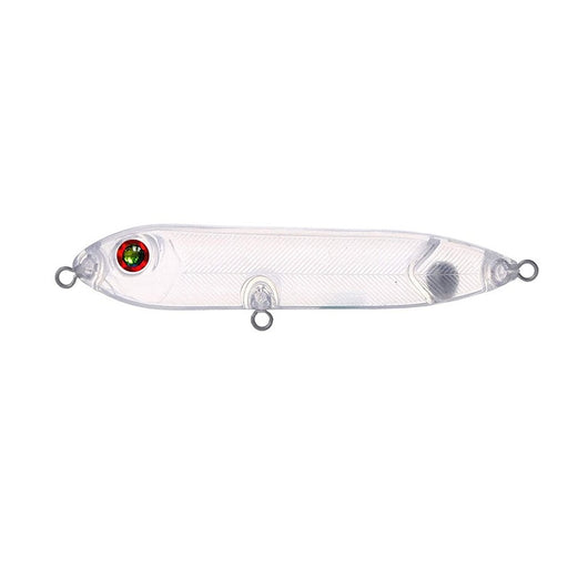 Cuerpo de Carnada en Blanco 9.5cm - Kit DIY para Pesca - Image 8