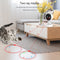 Juguete Láser Interactivo para Gatos con Carga USB
