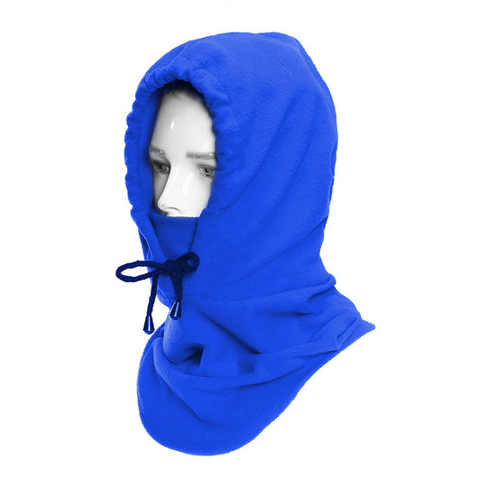 Pasamontaña Deportivo Impermeable con Forro Térmico - Image 19