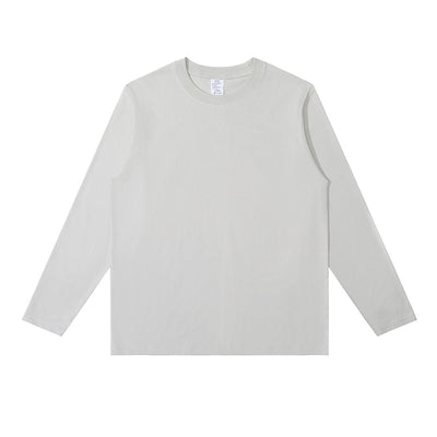 Camiseta Interior de Algodón Blanco para Mujer - Image 6