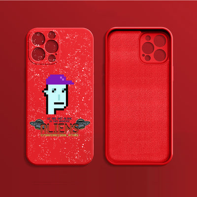 Funda Impermeable para Celular con Diseño Alien - Image 28