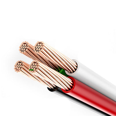 Pistola de Carga Inteligente para Vehículos Eléctricos con Control de Temperatura - Image 3