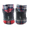 Chaleco Denim Cuadrille para Perros Bichón, Teddy y Bulldog