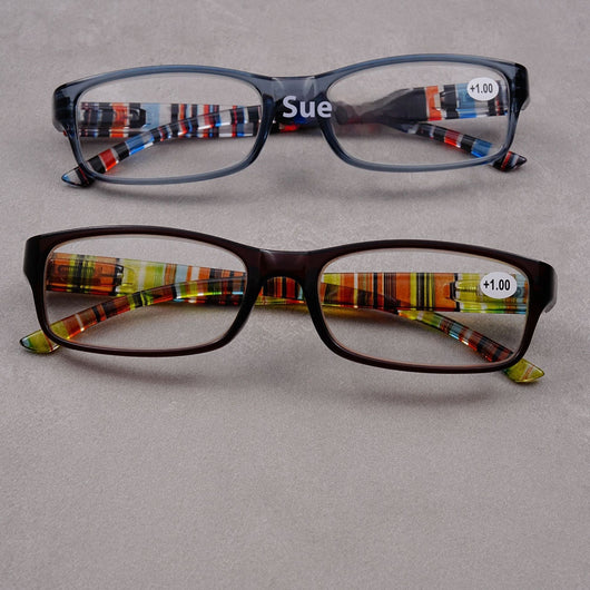 Gafas Presbicia Elegantes Multifunción HD para Adultos - Image 14
