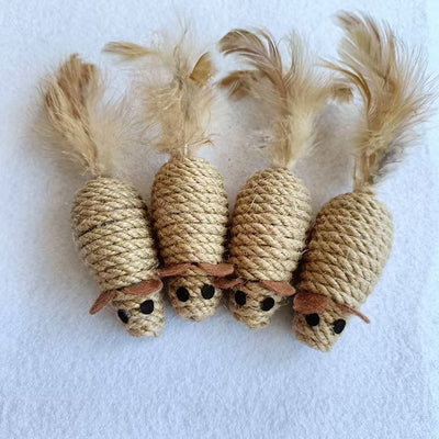 Juguete Mordedor de Goma para Perros - Bola Masticable - Image 14