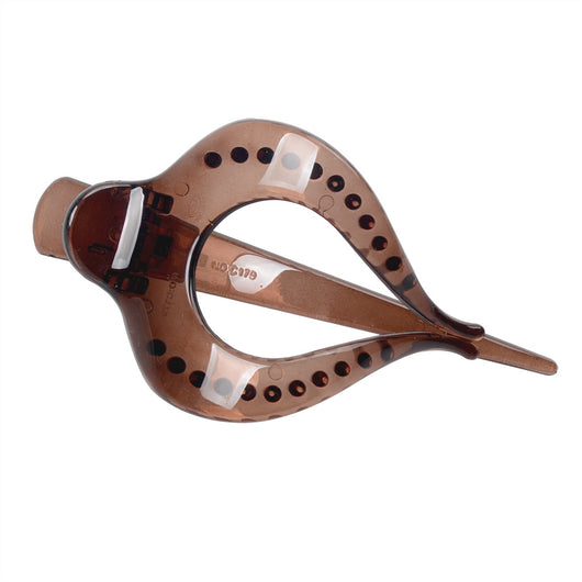 Pinza Shark Corazón Trazo Único - Clip Pico de Pato - Image 19