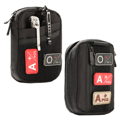 Bolsa de Transporte para Celular con Almacenamiento Outdoor - Image 10