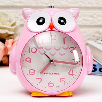 Reloj Despertador Silencioso para Estudiantes con Función de Voz - Image 29