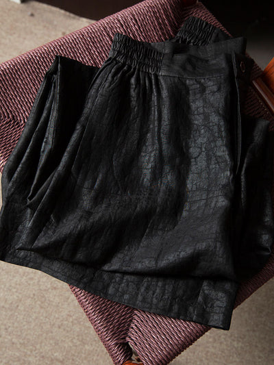 Pantalones Casuales Rectos y Cómodos para Mujer - Image 8