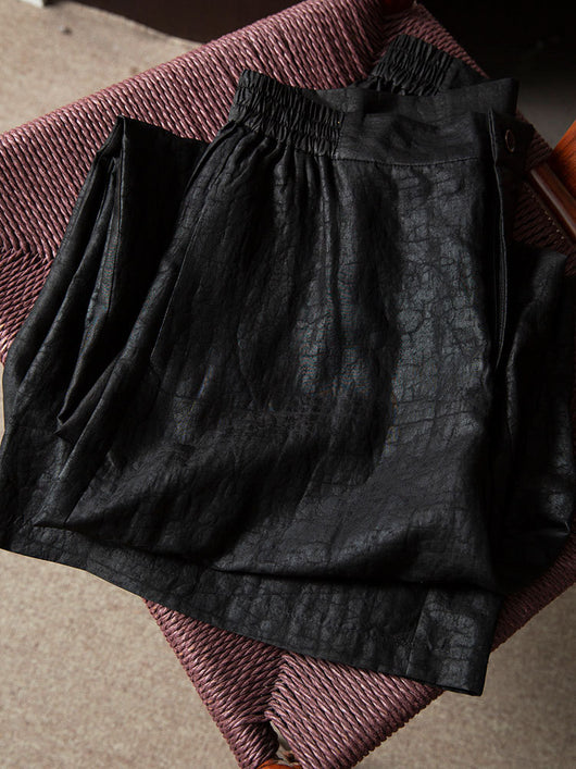 Pantalones Casuales Rectos y Cómodos para Mujer - Image 8