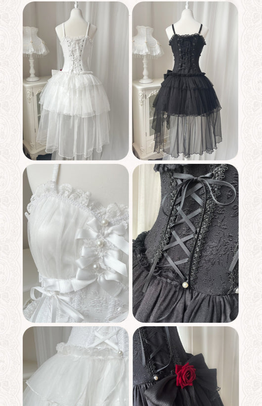 Vestido Elegante con Tirantes Ajustables - Diseño Minimalista y Sofisticado - Image 11