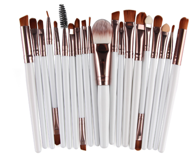 Set Profesional de Brochas de Maquillaje - Image 35