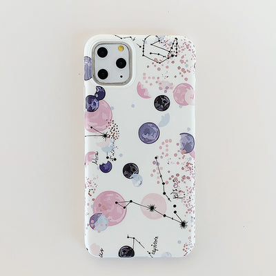 Funda para iPhone con Diseño de Planetas y Espacio - Image 8