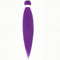 24in Morado
