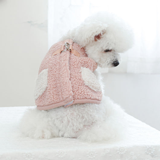 Chaleco con Bolsillos para Mascotas - Colección Otoño Invierno - Image 27