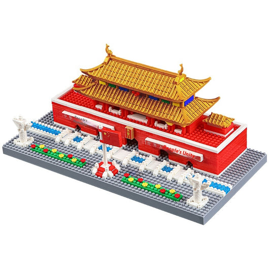 Kit de Construcción Micro Partículas - Desafío Extremo - Image 2